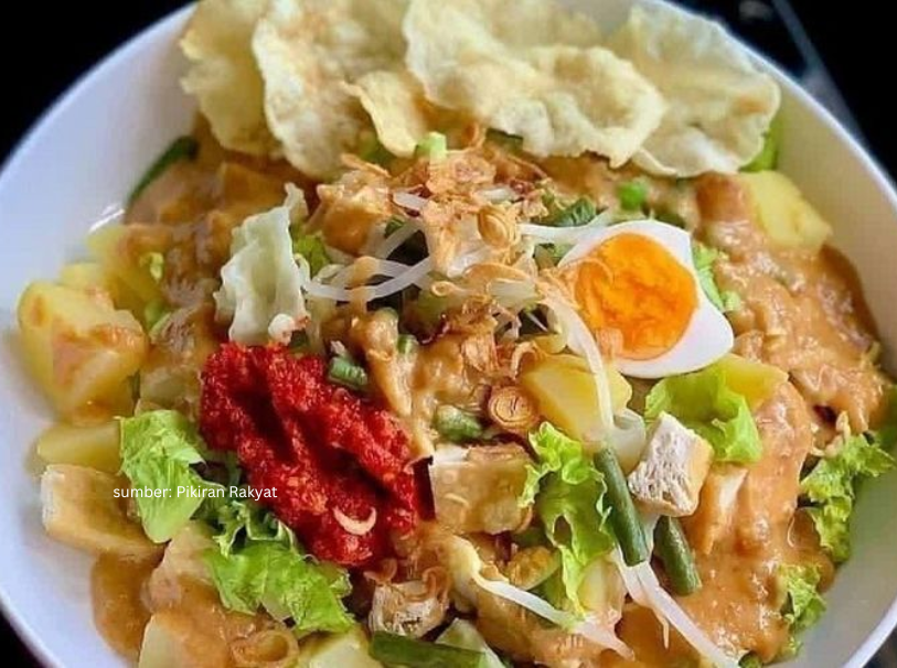 sarapan dekat malioboro