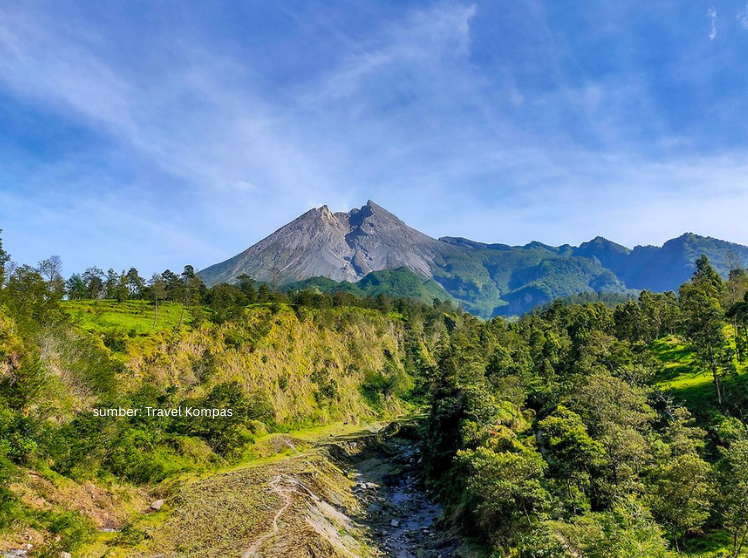 trekking kalitalang