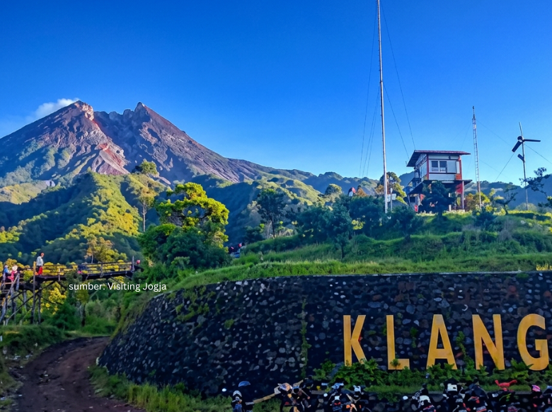 wisata kaliurang jogja