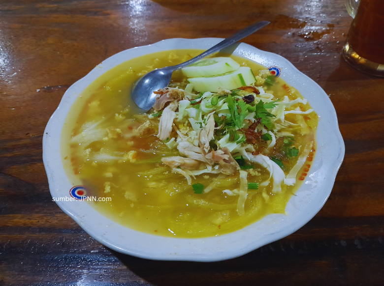 wisata kuliner bantul