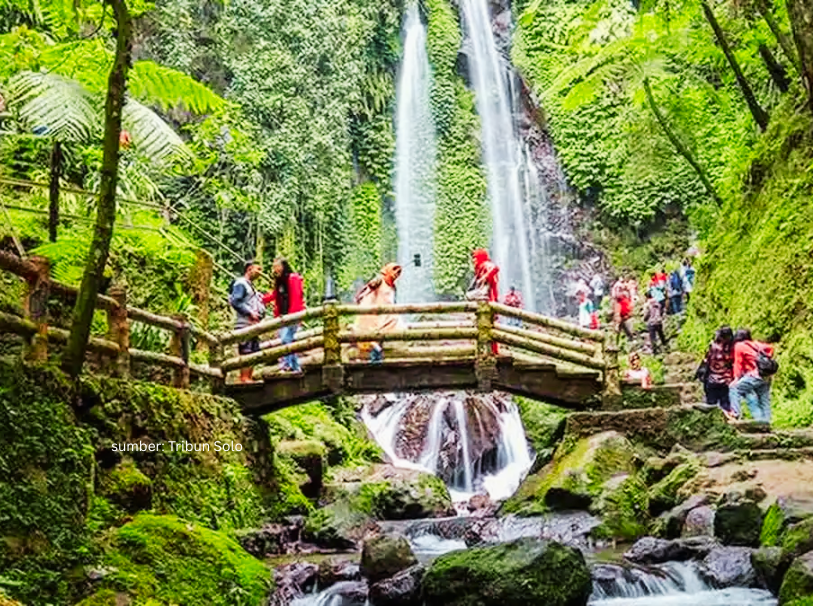 wisata tawangmangu