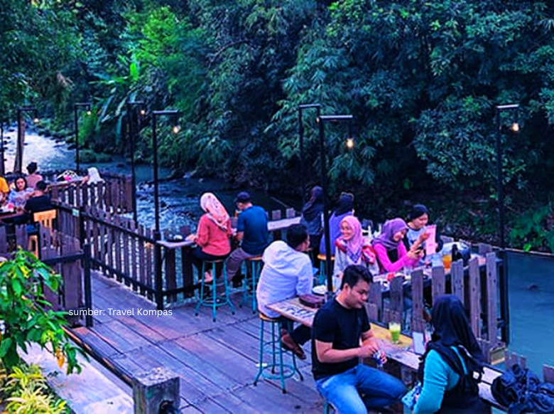 Rivermoon Klaten