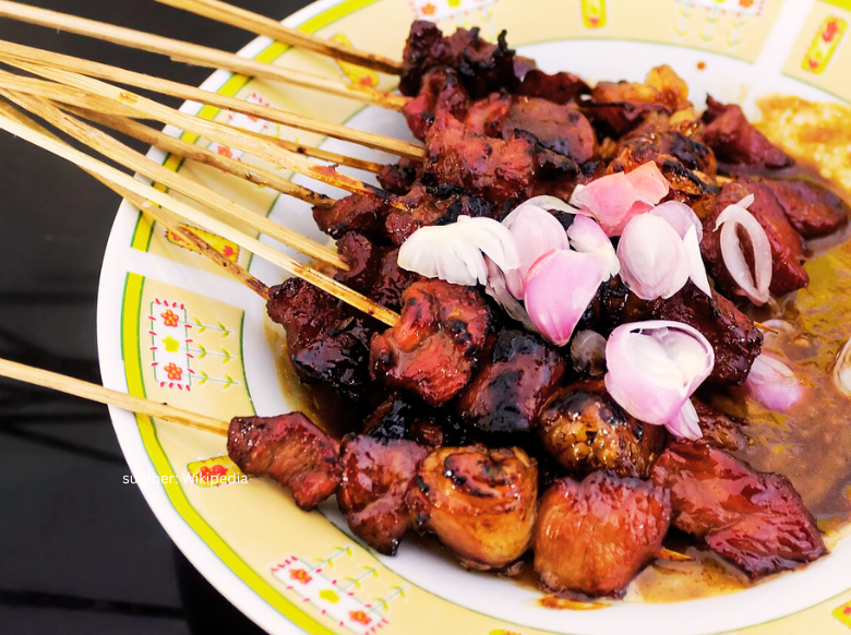 kuliner klaten