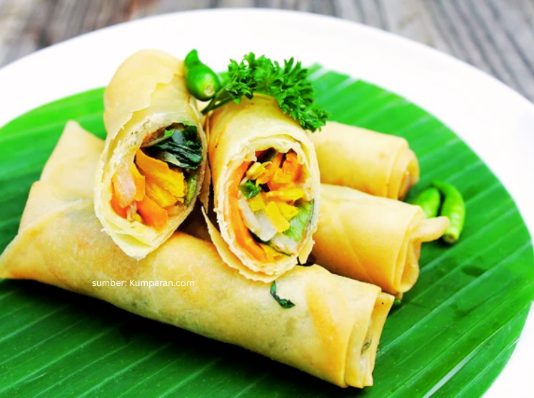 kuliner malioboro