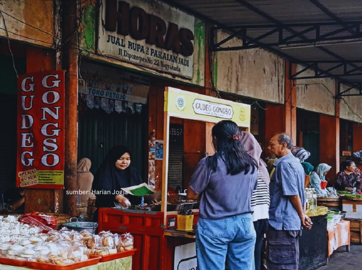 pasar kranggan yogyakarta