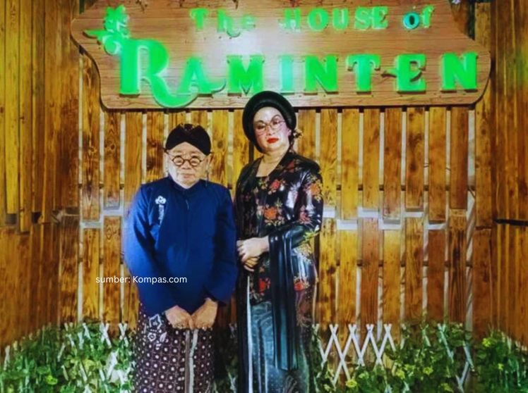 raminten jogja