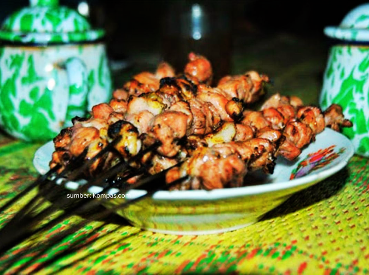 kuliner enak jogja
