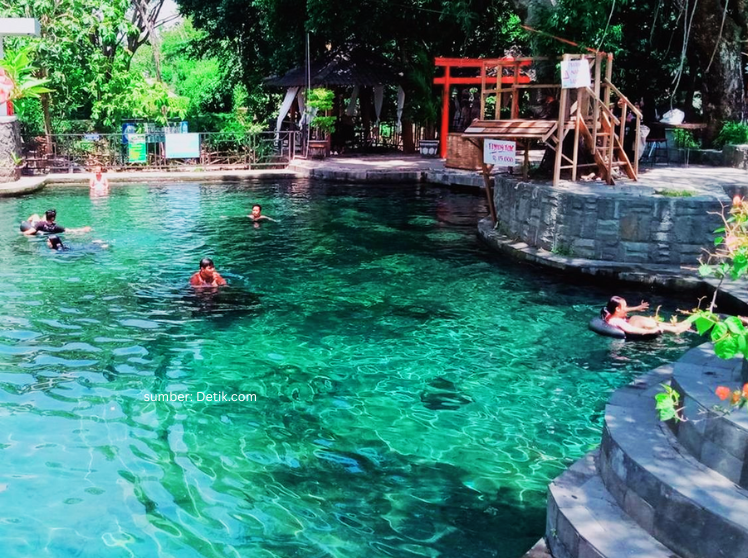wisata di klaten