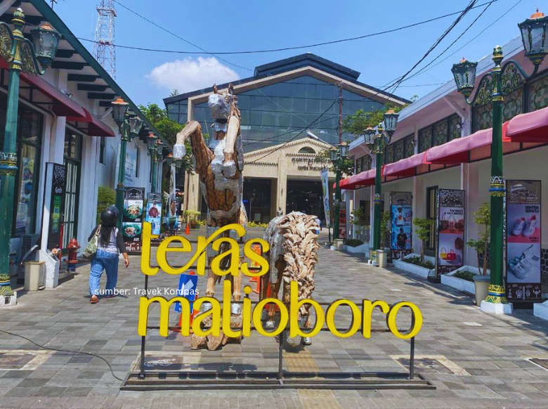 teras malioboro