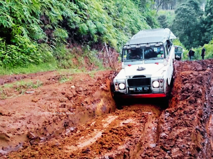 offroad cikole