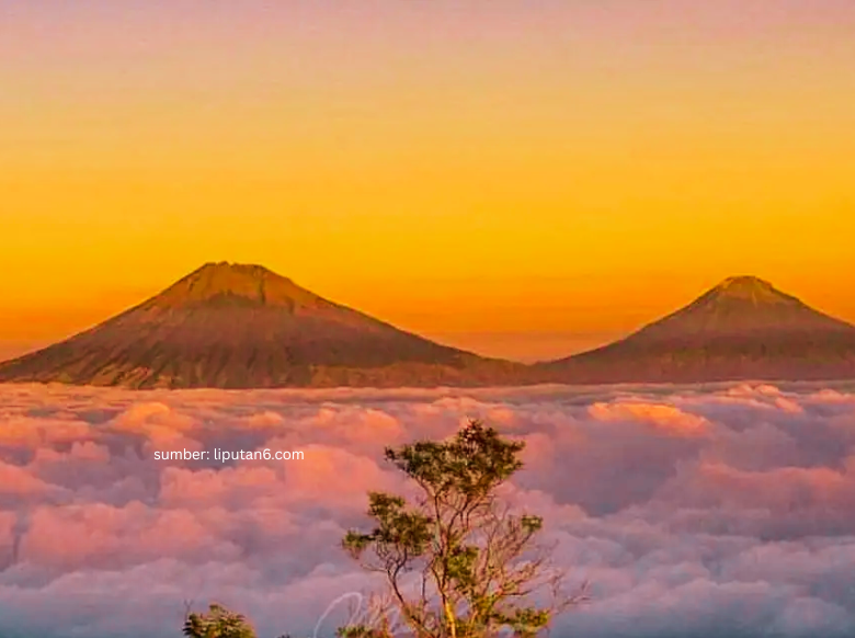 wisata telomoyo