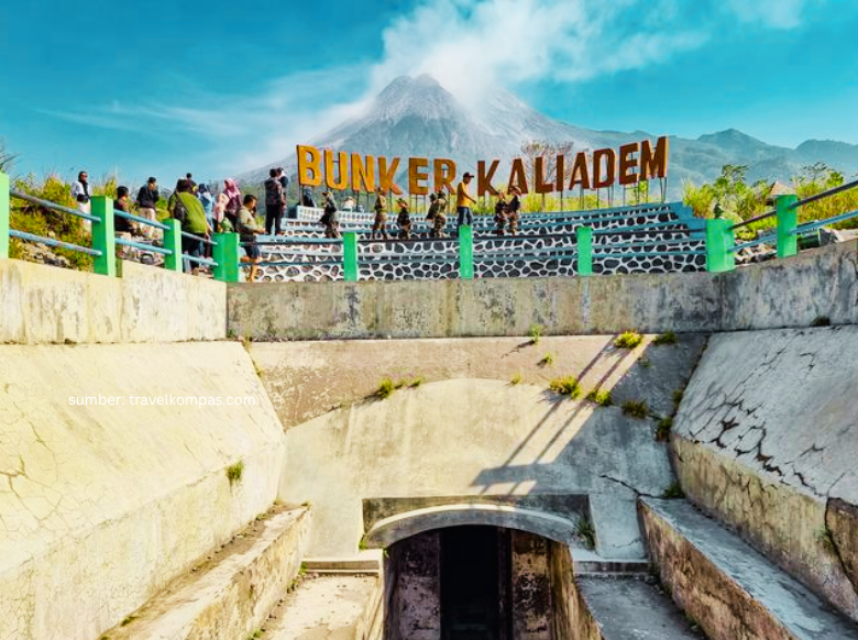 bunker kaliadem